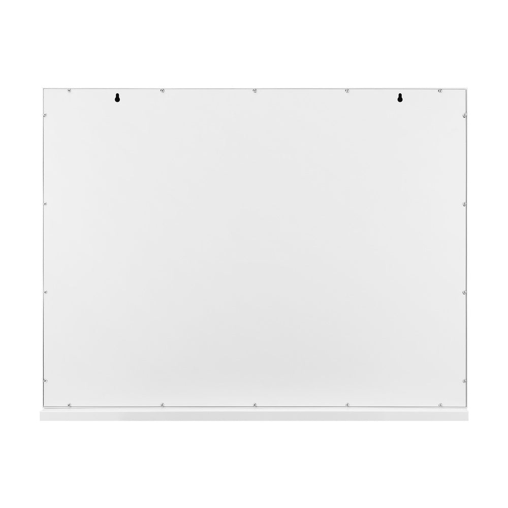 Hollywood Makeup Mirror Magnifying LED 18 Bulbs 80x62cm