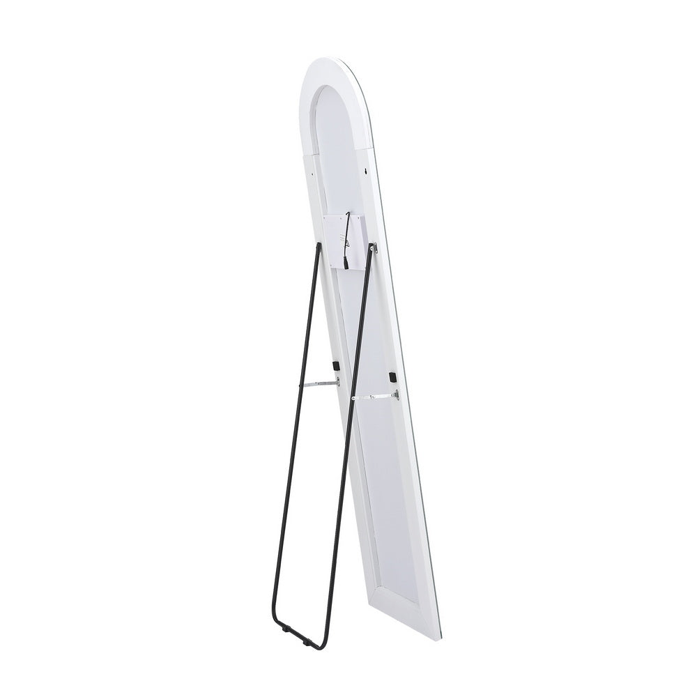 LED Full Length Mirror Floor Dressing Mirror 160cm | Mirrors