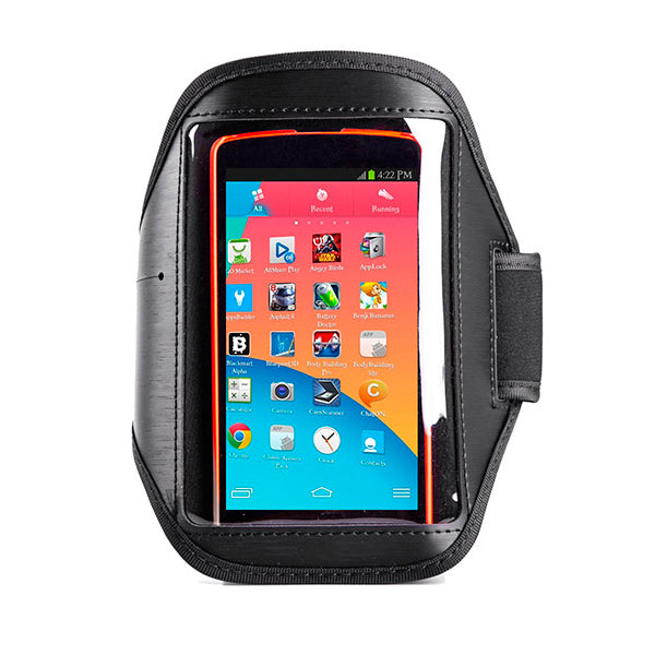 EZcool Gym Running Sport Armband for Universal Mobile Phone