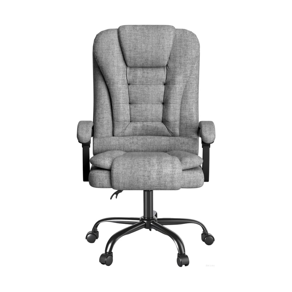 Executive Massage Chair Ergonomic 64x60x107cm