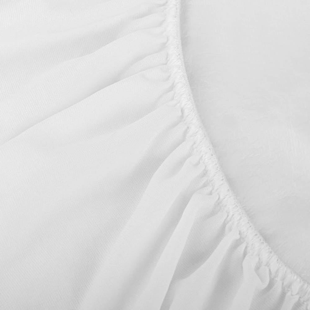 Queen Mattress Protector Waterproof Bed Cover Sleep Bedding Shield