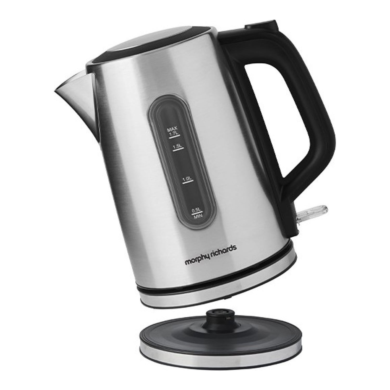 Stainless Steel Electric Kettle 155x245x243cm