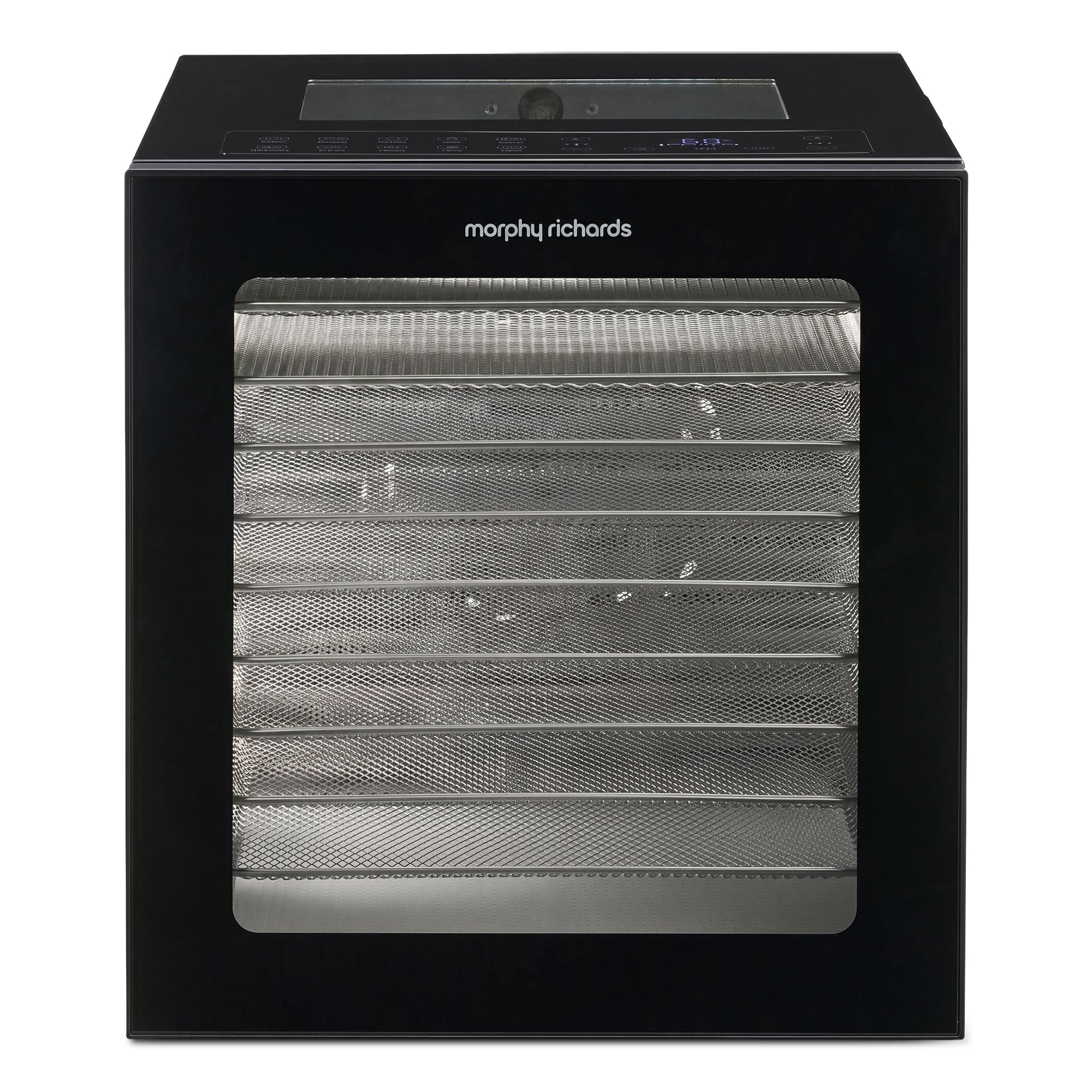 Food Dehydrator 10 Shelf 33.1x40.3x35.5cm