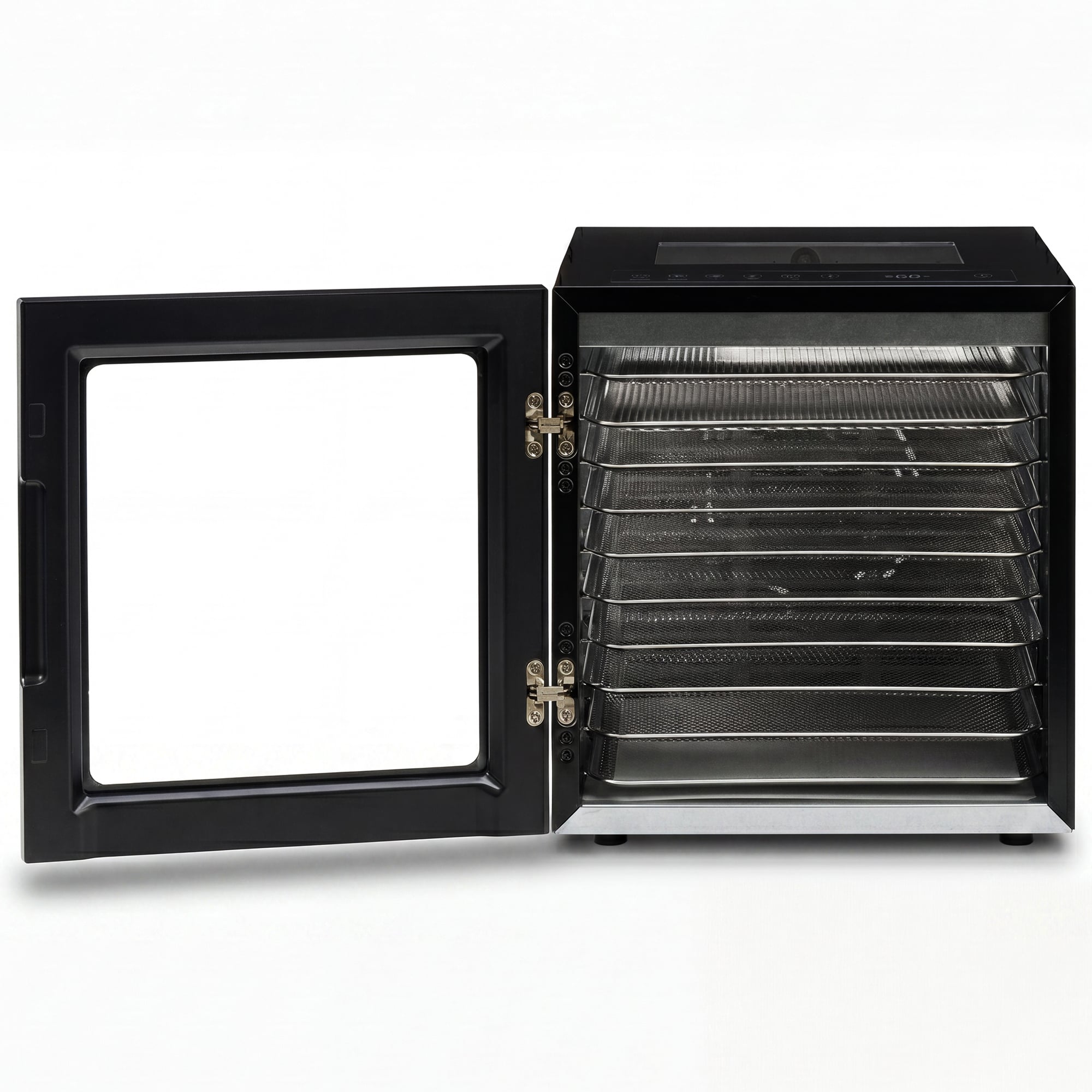 Food Dehydrator 10 Shelf 33.1x40.3x35.5cm