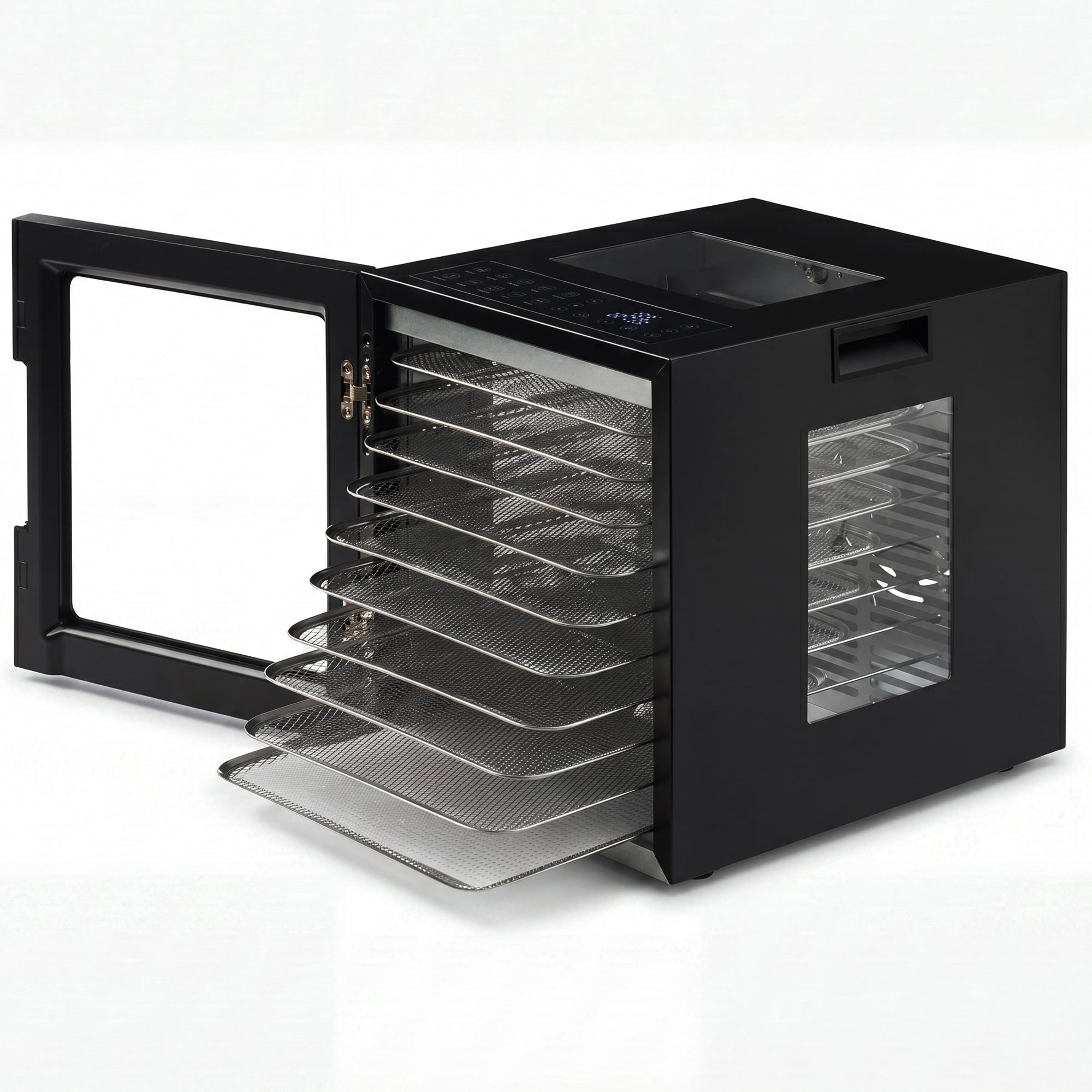 Food Dehydrator 10 Shelf 33.1x40.3x35.5cm