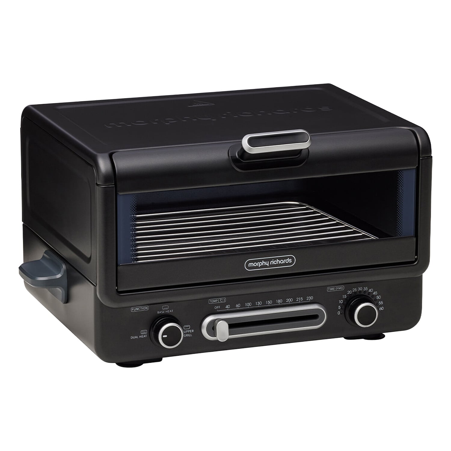 Electric Oven Multi Function Grill 42.7x36.7x24.9cm