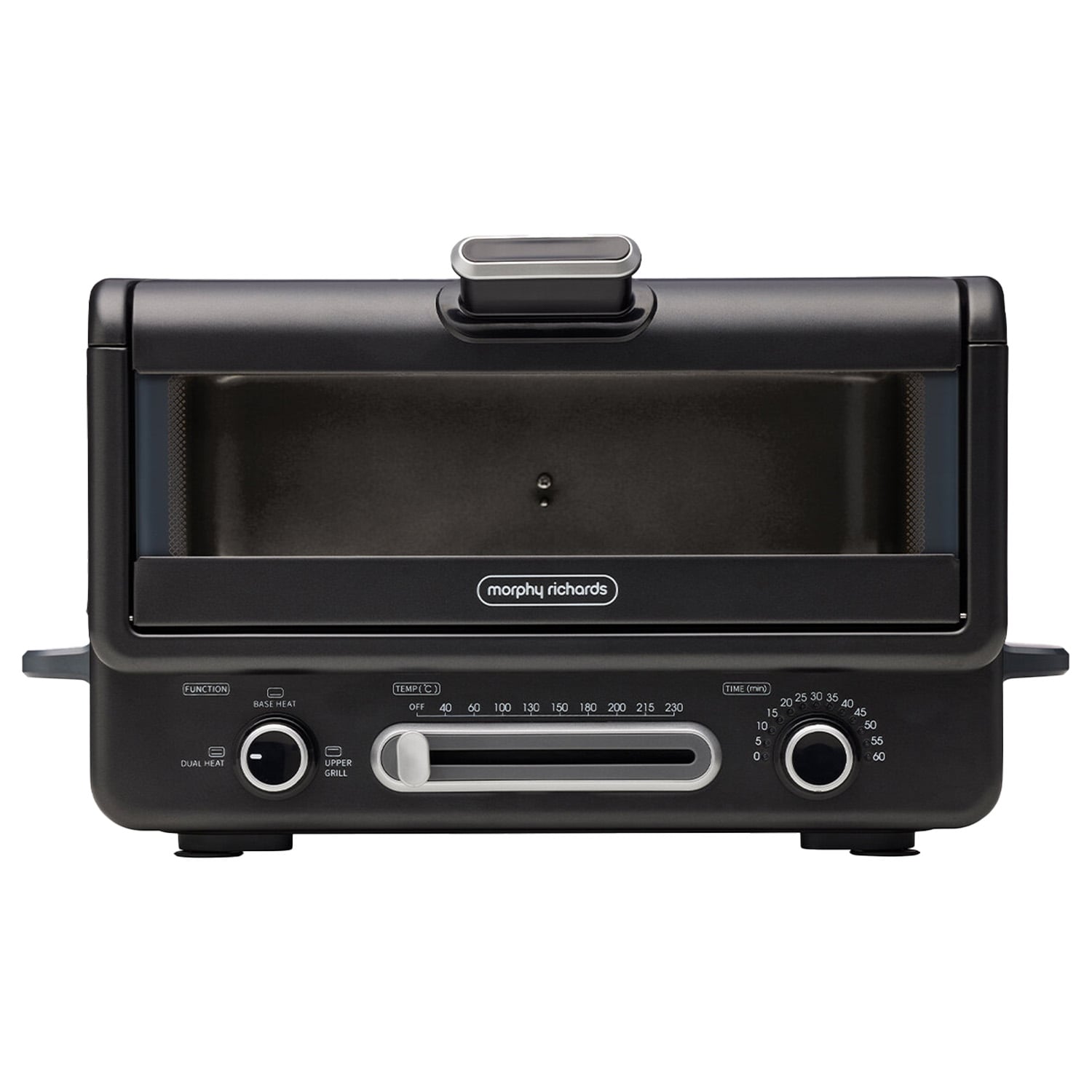 Electric Oven Multi Function Grill 42.7x36.7x24.9cm