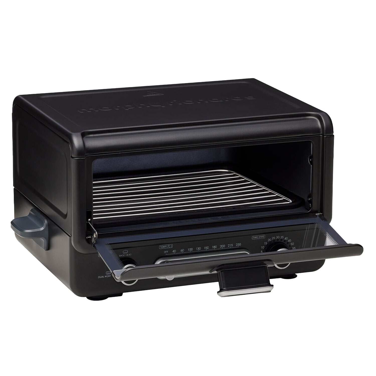 Electric Oven Multi Function Grill 42.7x36.7x24.9cm