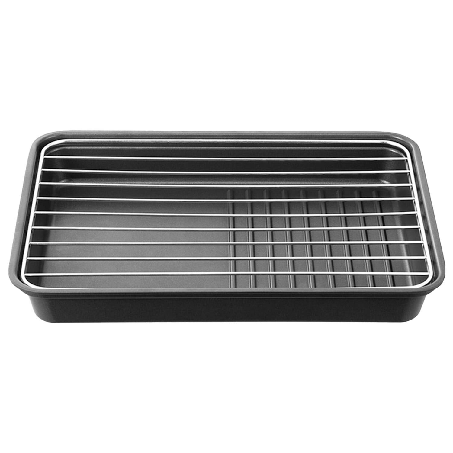 Electric Oven Multi Function Grill 42.7x36.7x24.9cm