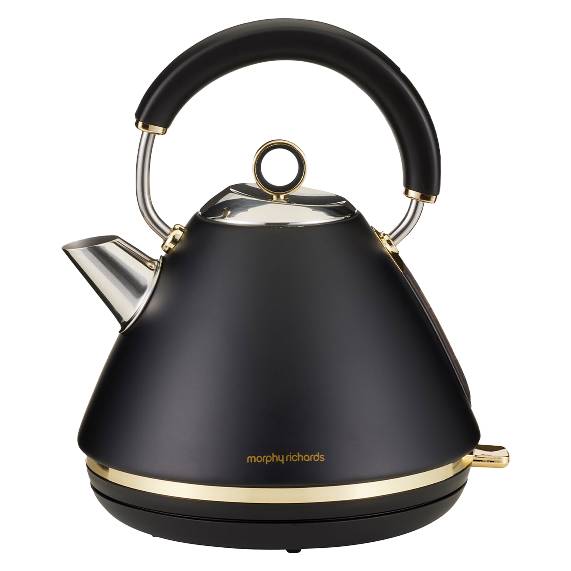 Electric Kettle Rapid Boil Stainless Steel 27.7x24x22cm
