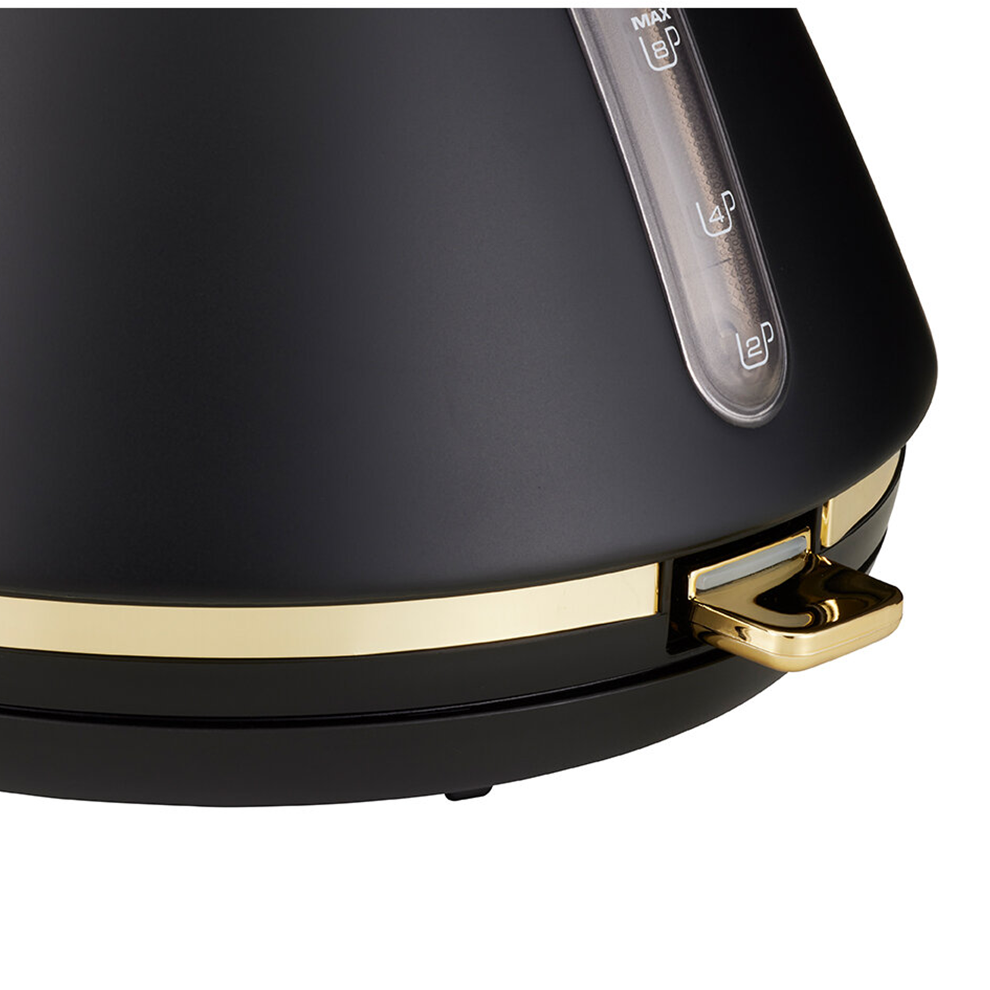 Electric Kettle Rapid Boil Stainless Steel 27.7x24x22cm