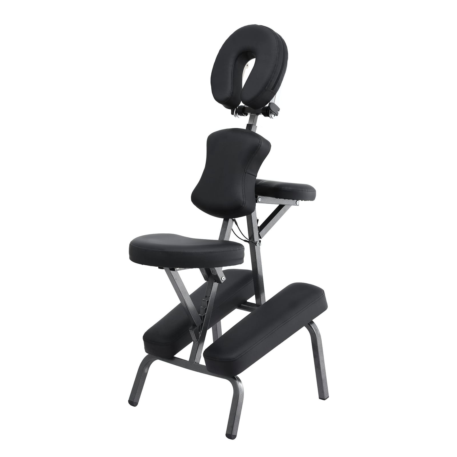 Portable Massage Chair Lightweight 46x48x130cm