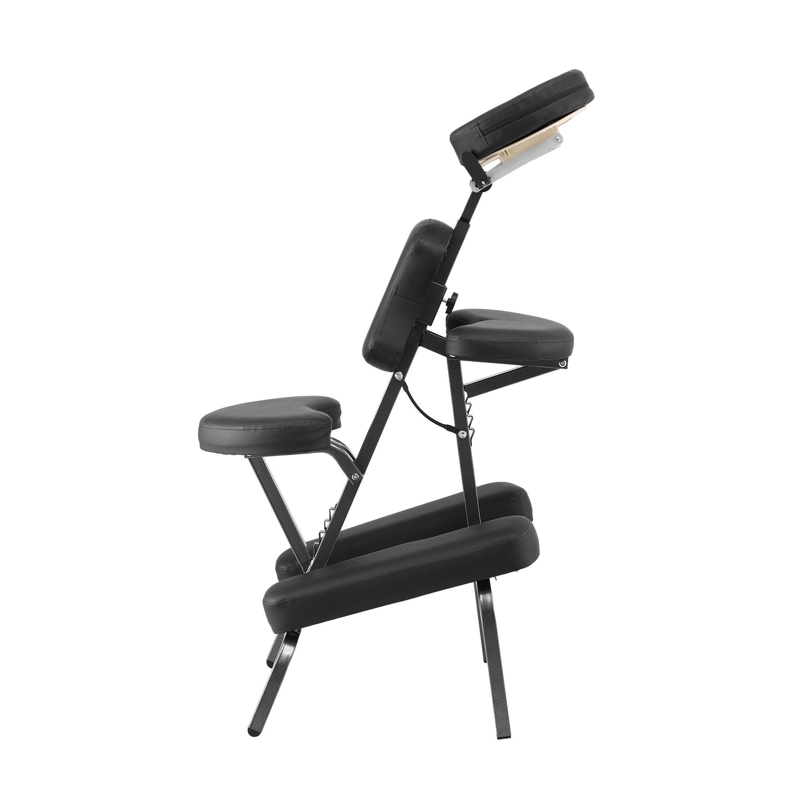 Portable Massage Chair Lightweight 46x48x130cm