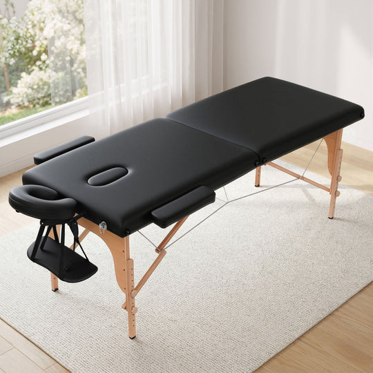 70cm Portable Massage Table Foldable