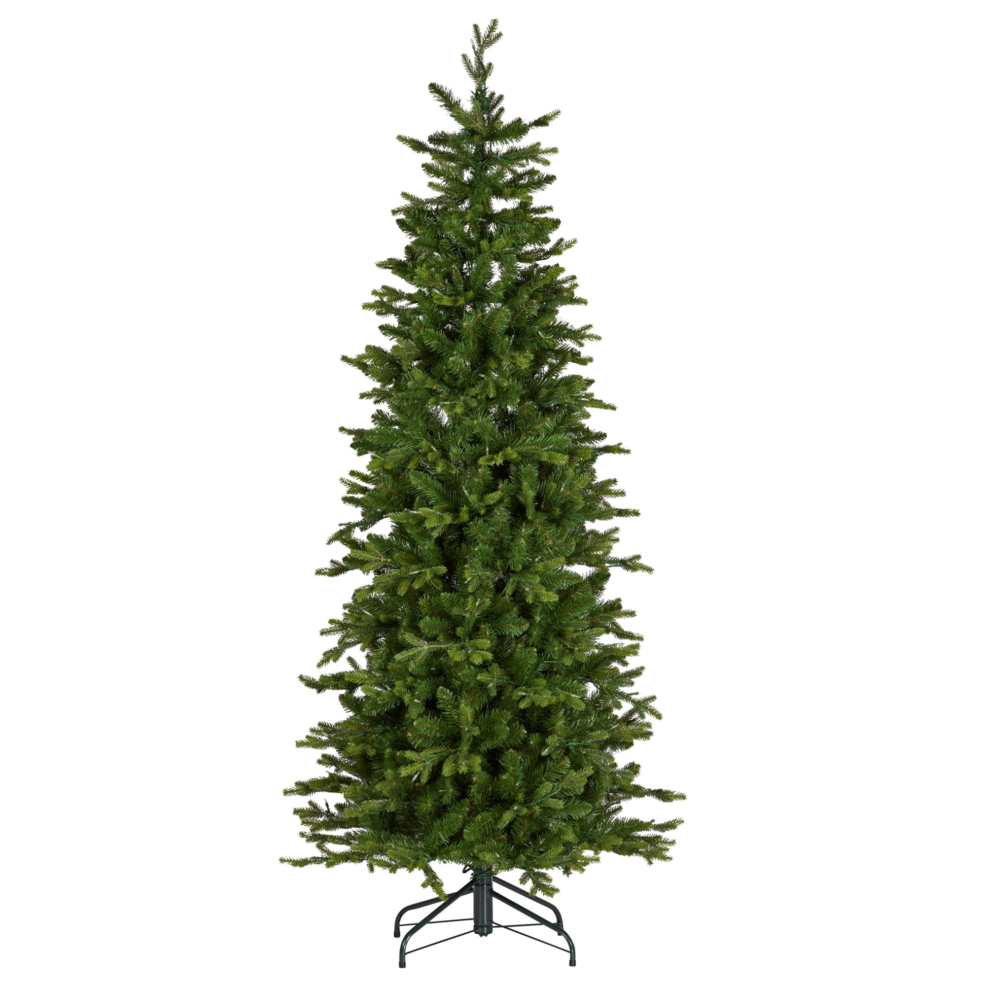 Slim Christmas Tree Multi Functional LED