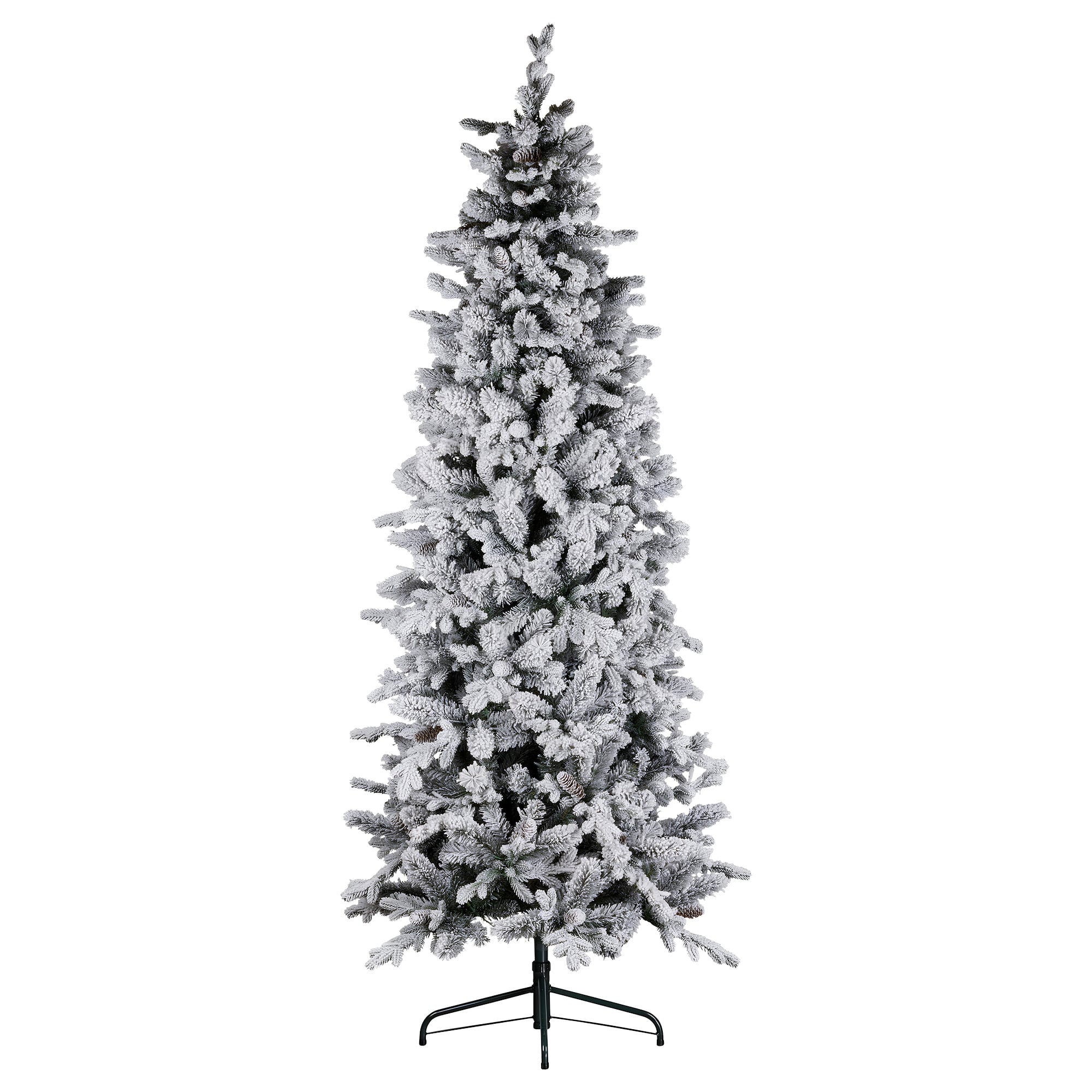 Christmas Tree White LED