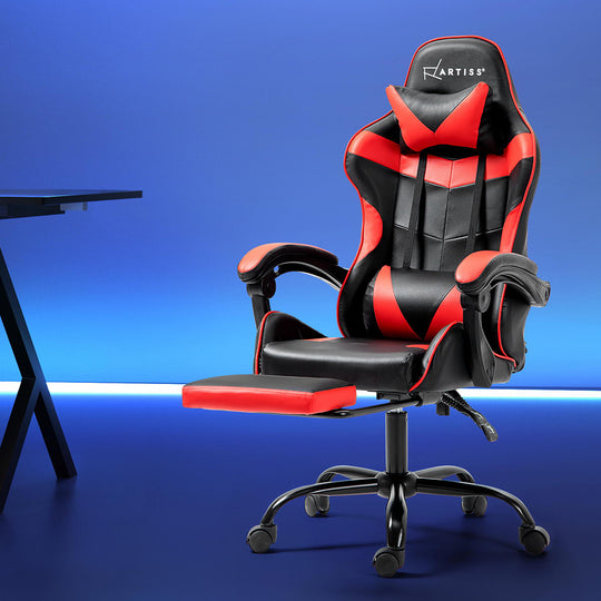 Office Chair Gaming Computer Executive Chairs Racing Seat