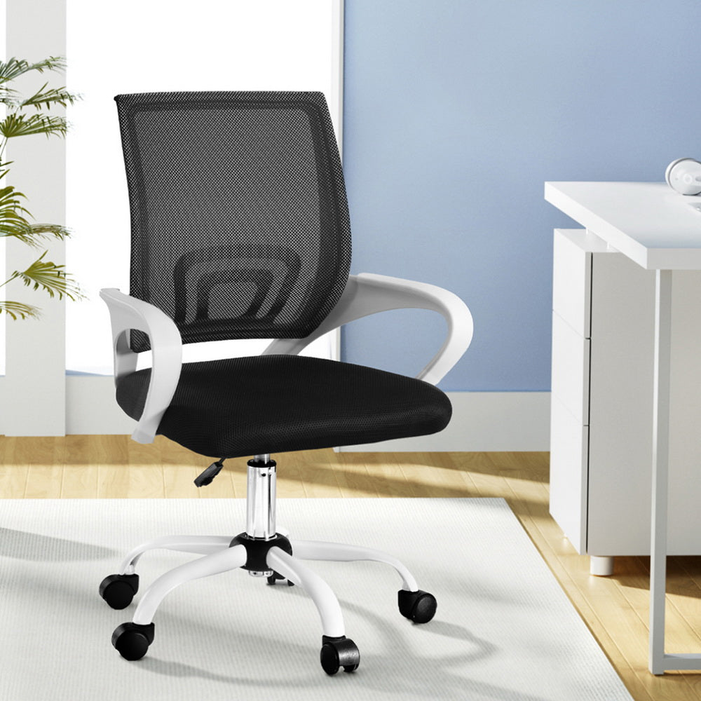 Office Chair Mesh Computer Gaming Desk Chairs