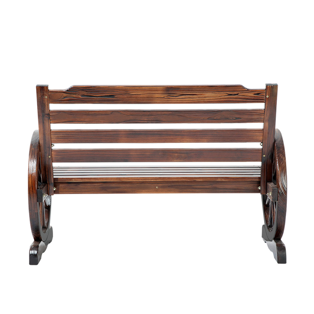 Enjoy the Outdoors in Style: Outdoor Patio Furniture Lounge Wheel