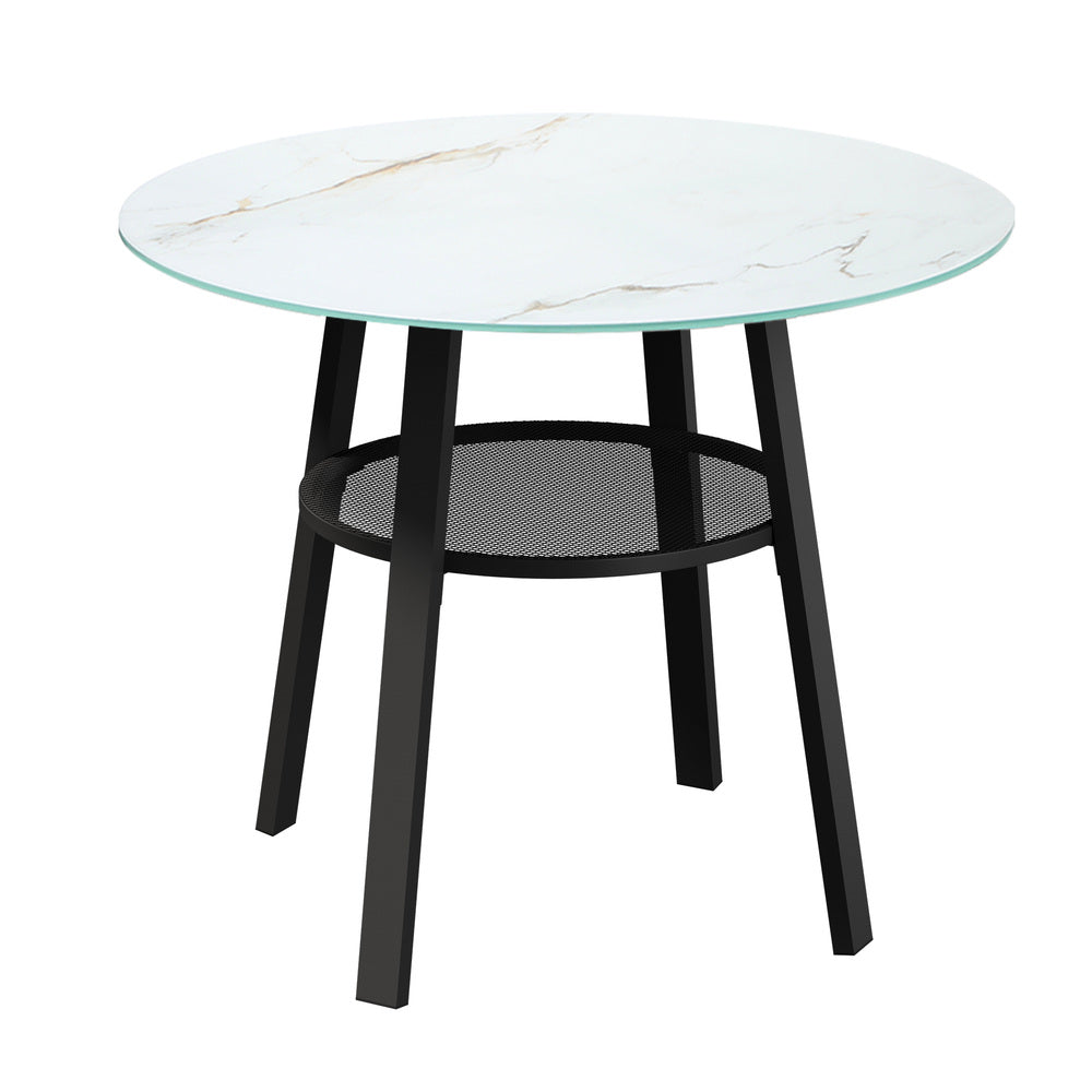 Outdoor Patio Set 2/4 Seater Bistro Setting