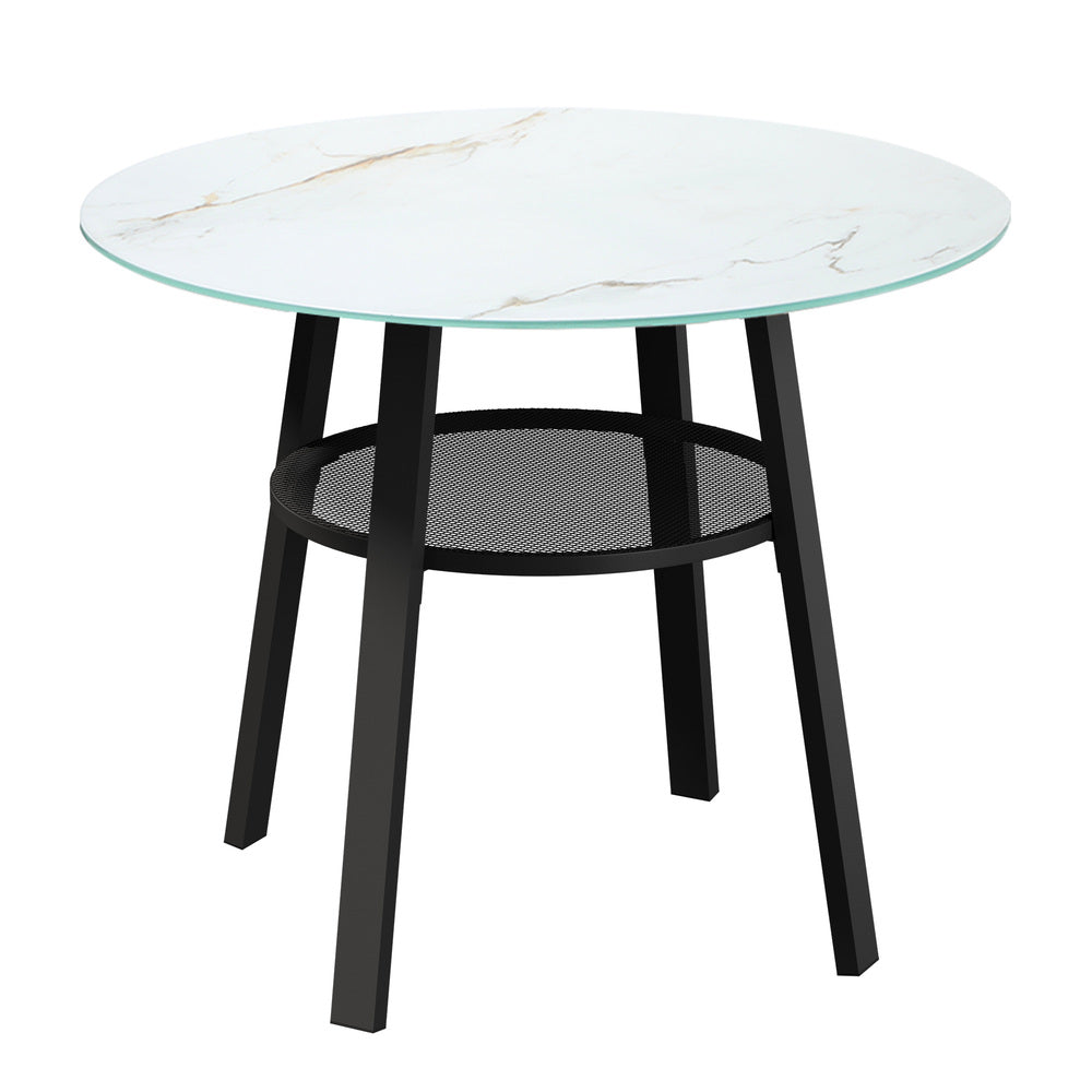 Outdoor Patio Set 2/4 Seater Bistro Setting