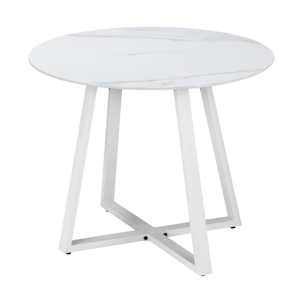 11 Piece Outdoor Dining