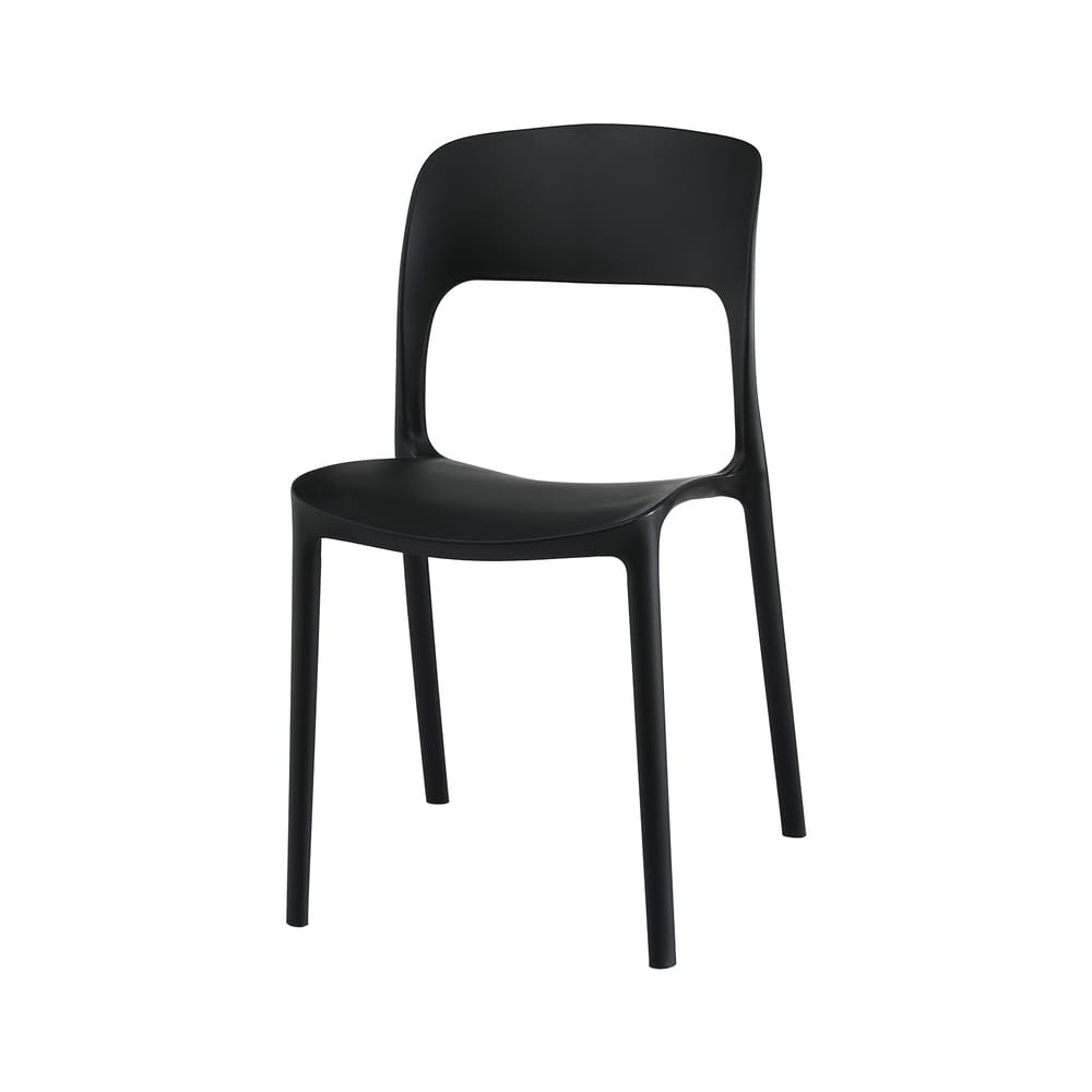 Outdoor Dining Chairs Stackable king