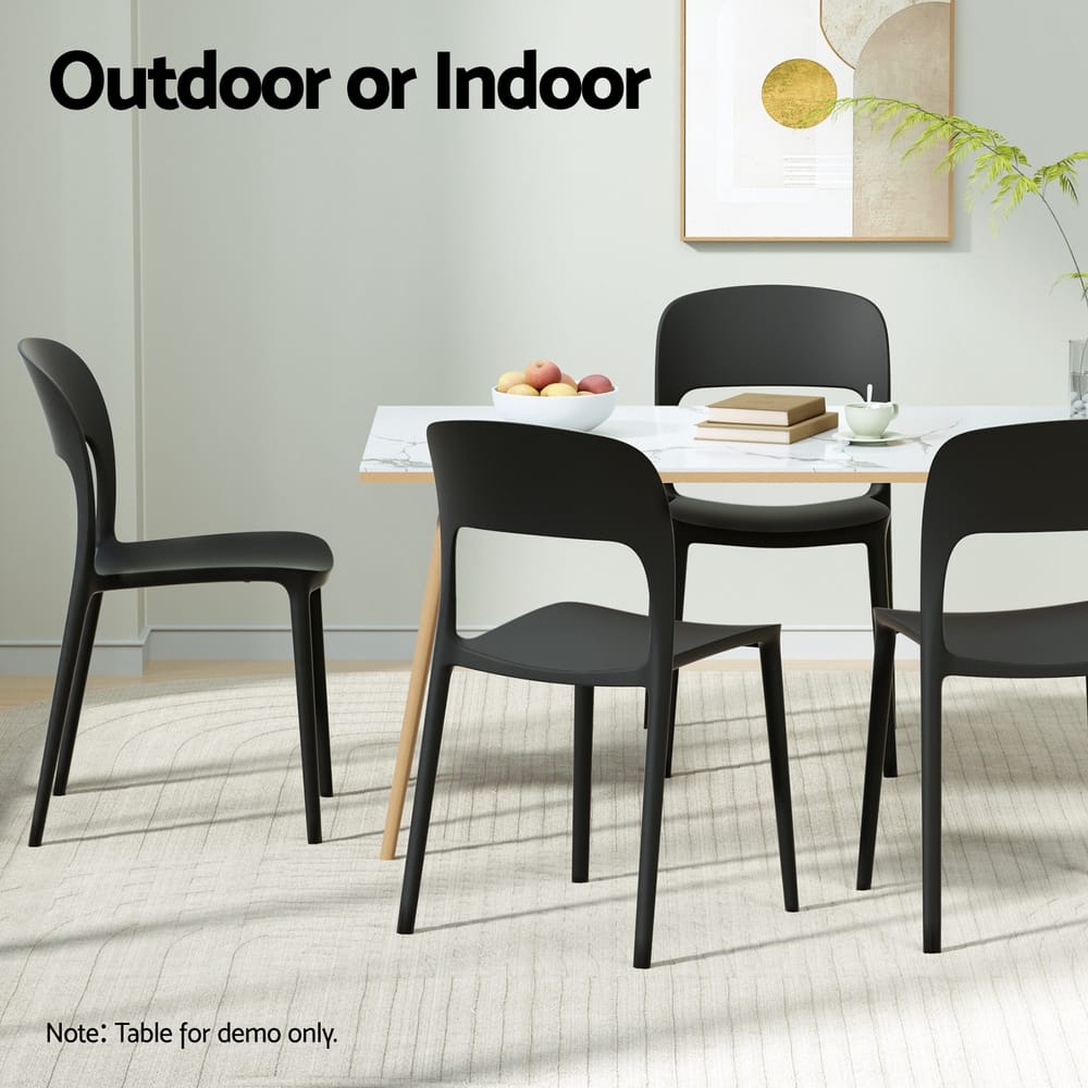 Outdoor Dining Chairs Stackable king