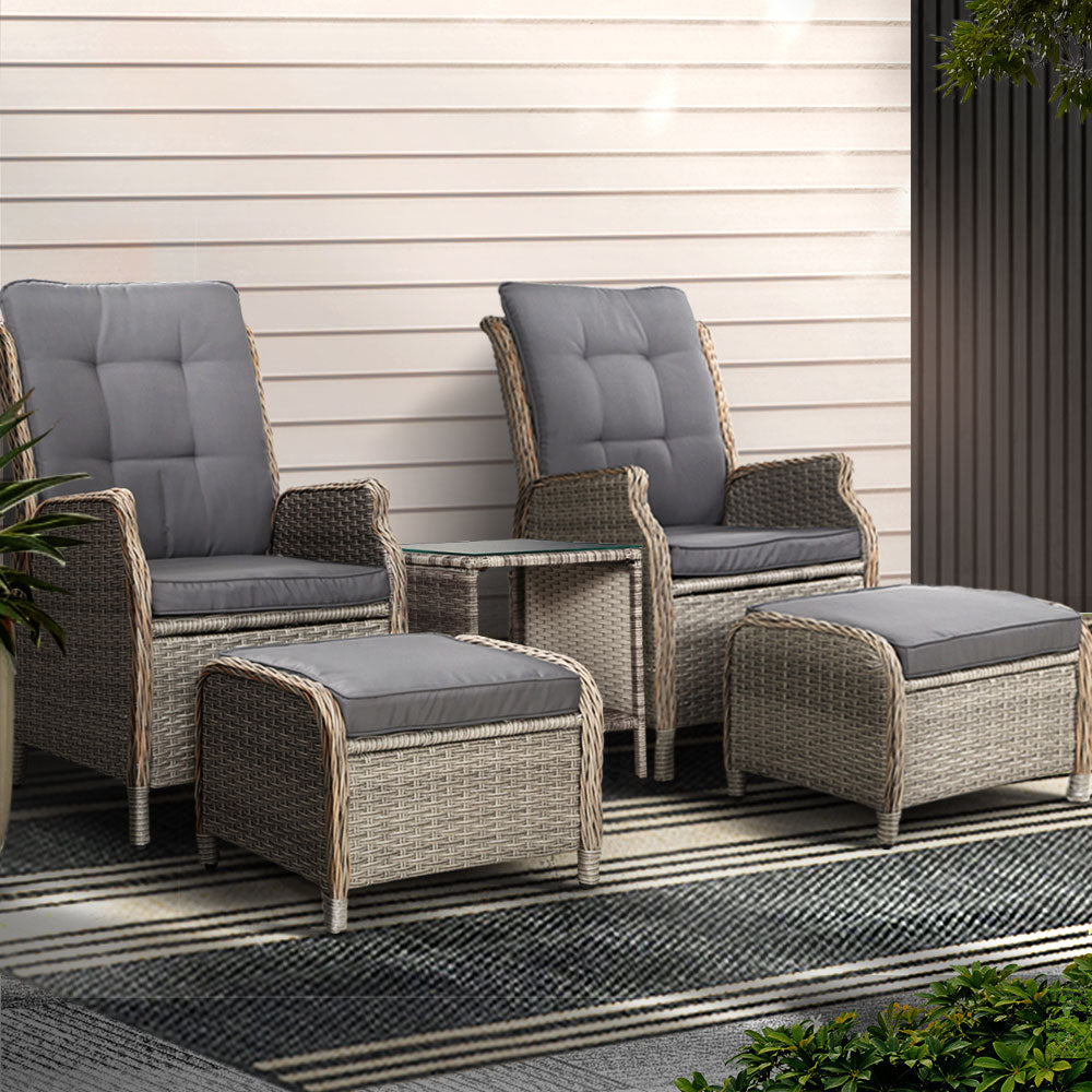 Sun lounge Outdoor Furniture | Outdoor Chairs