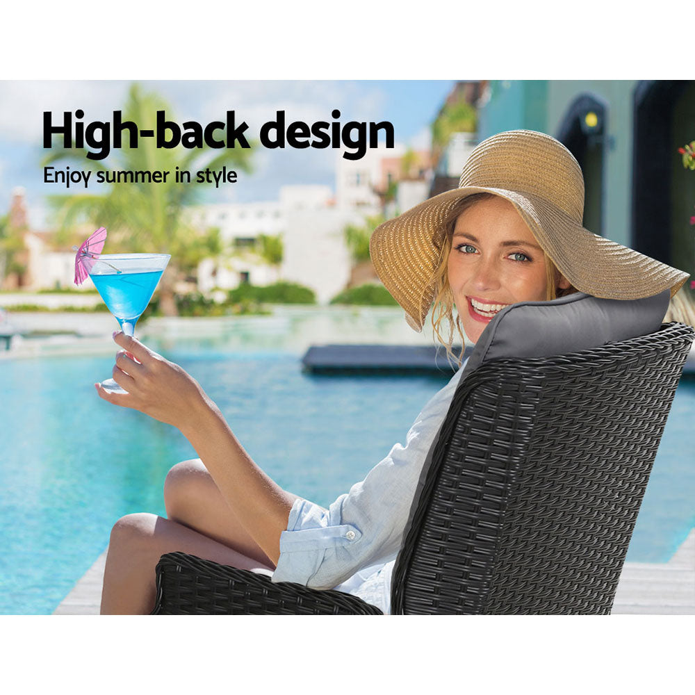 Sun Lounges