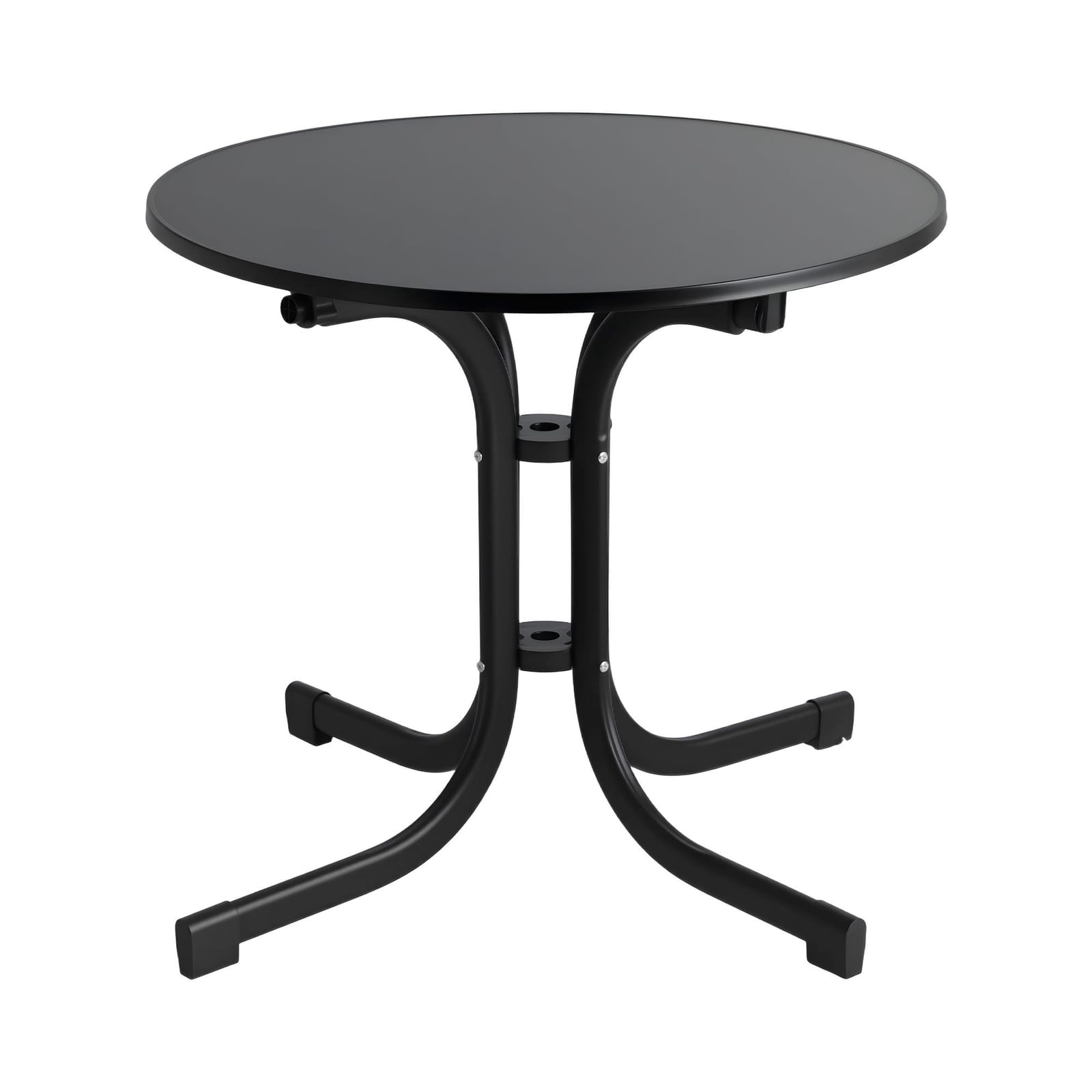 Black table king, view 9
