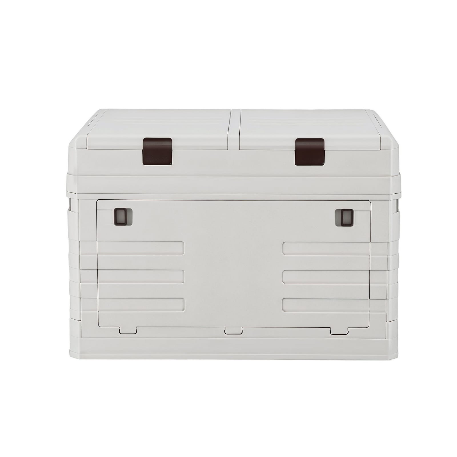Outdoor Storage Box Foldable 57x40x38.5cm