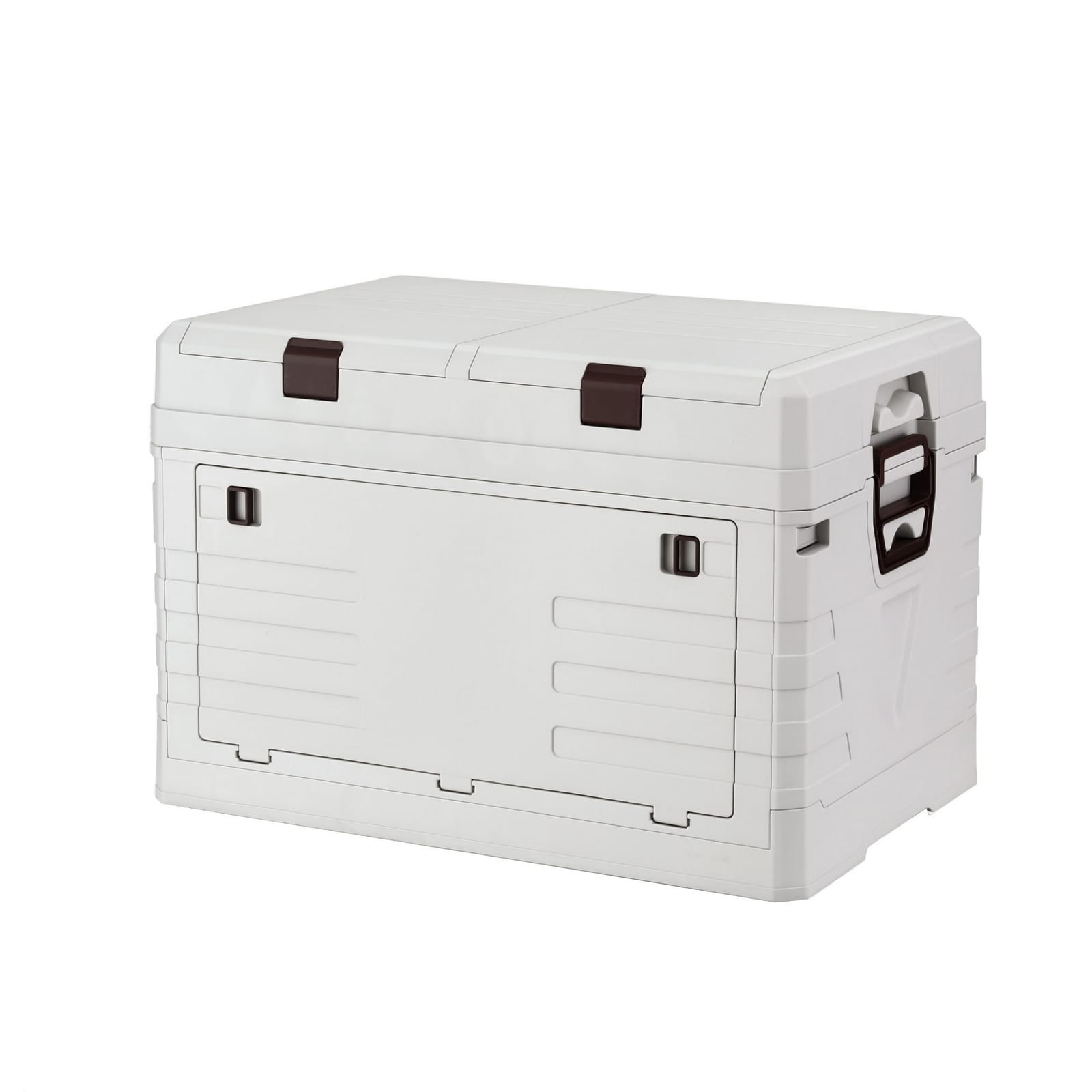 Outdoor Storage Box Foldable 57x40x38.5cm