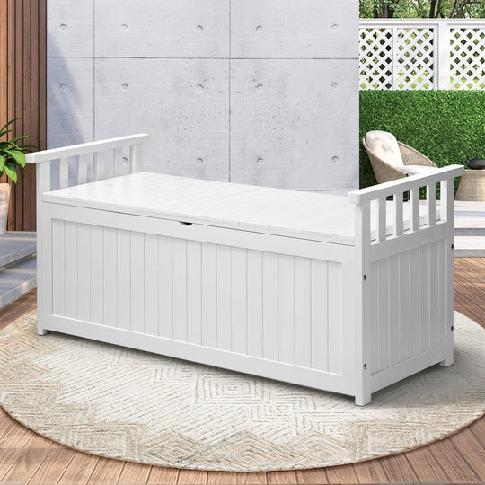 Organize Your Outdoor Space with a Multi-Functional Garden
