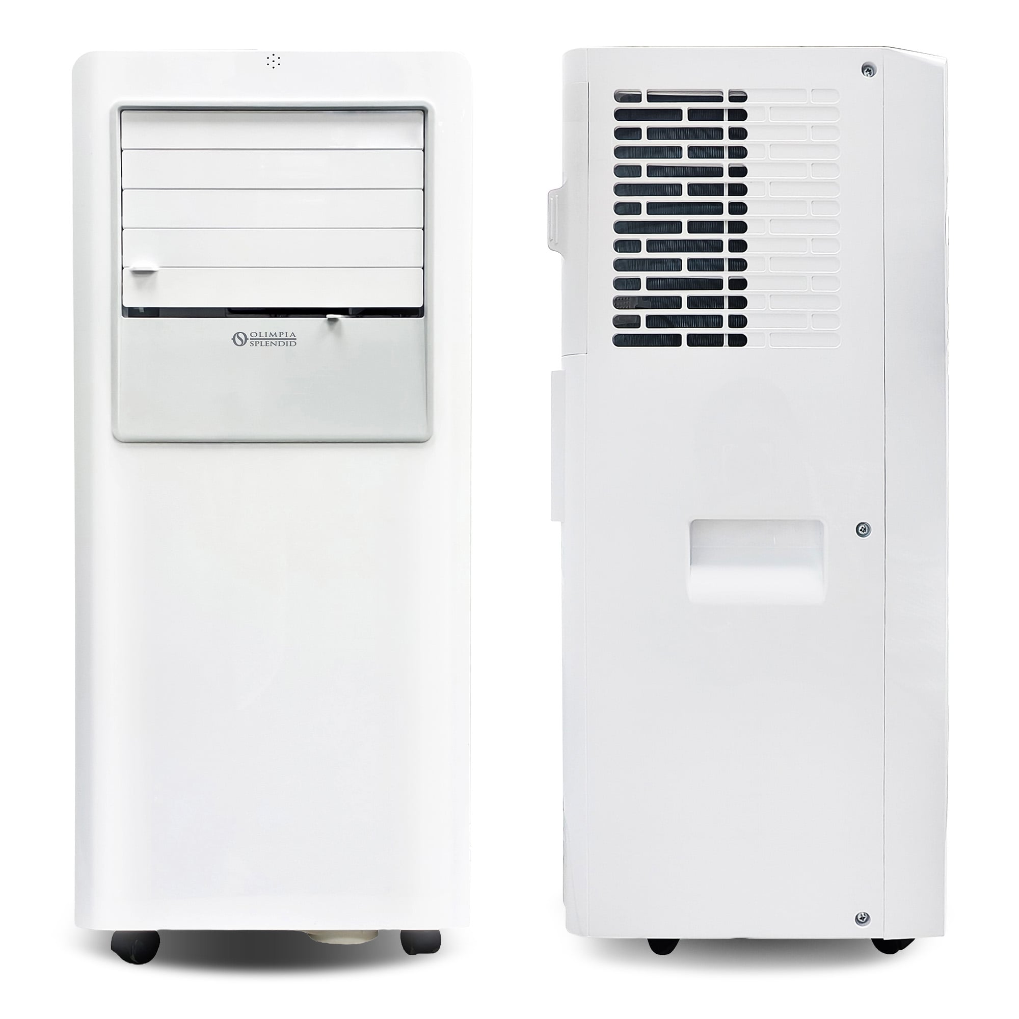 Portable Air Conditioner 2.6kW Wifi 67.5x28.4x29cm