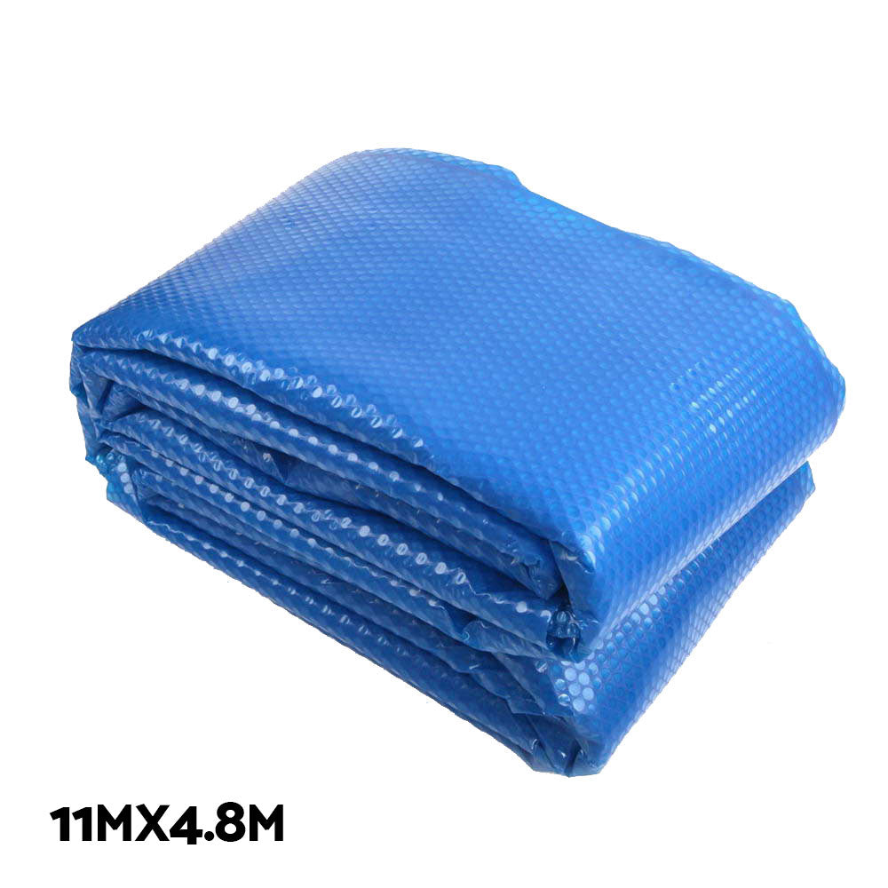 Pool Cover 500 Micron Solar Blanket Covers Swimming Outdoor Bubble