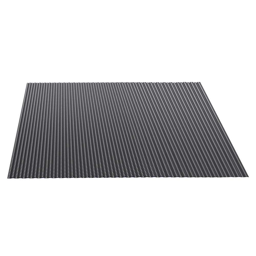 Pool Cover 600 Micron 6.5x3m Swimming Pool Solar Blanket Blue Black