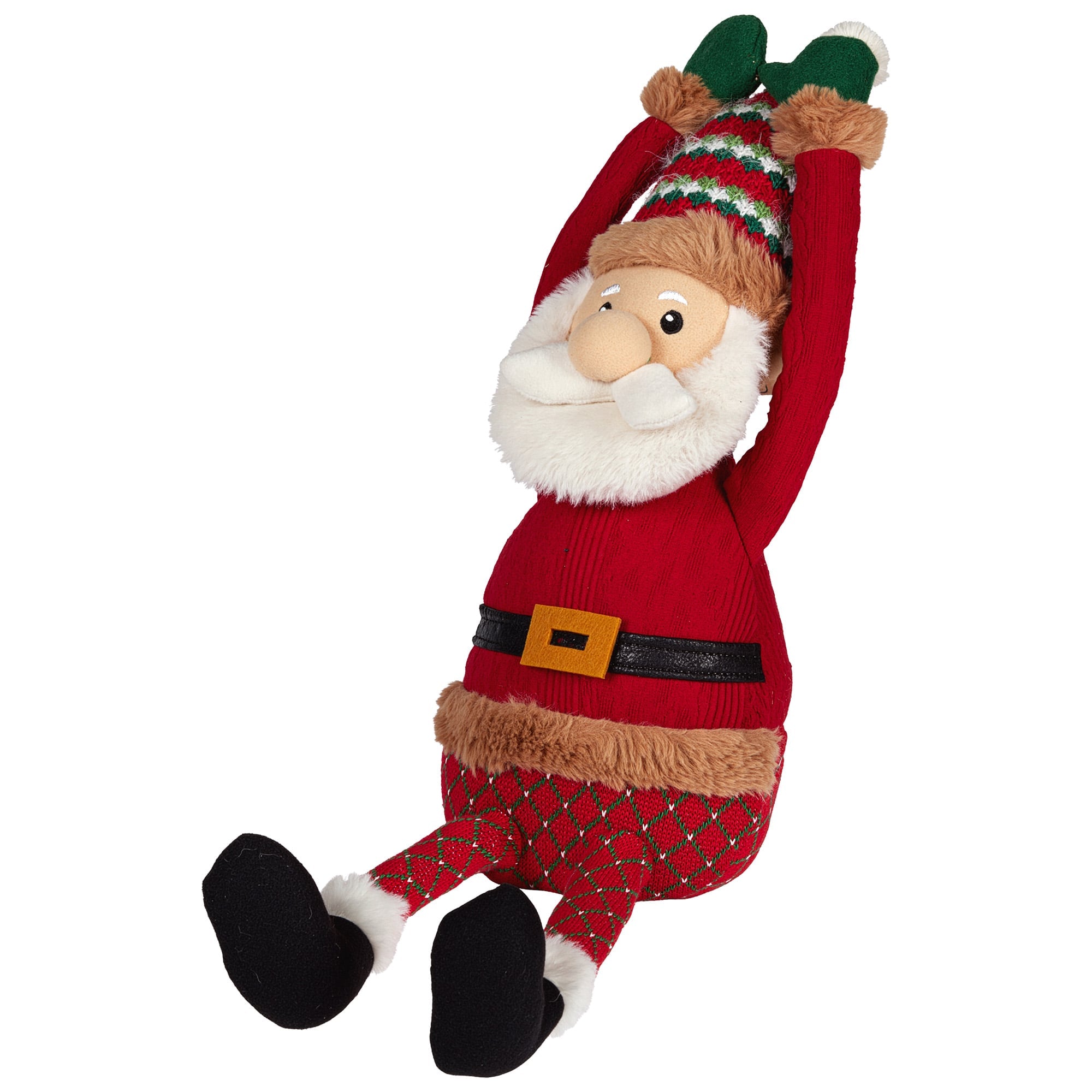 Christmas Animated Musical Decoration