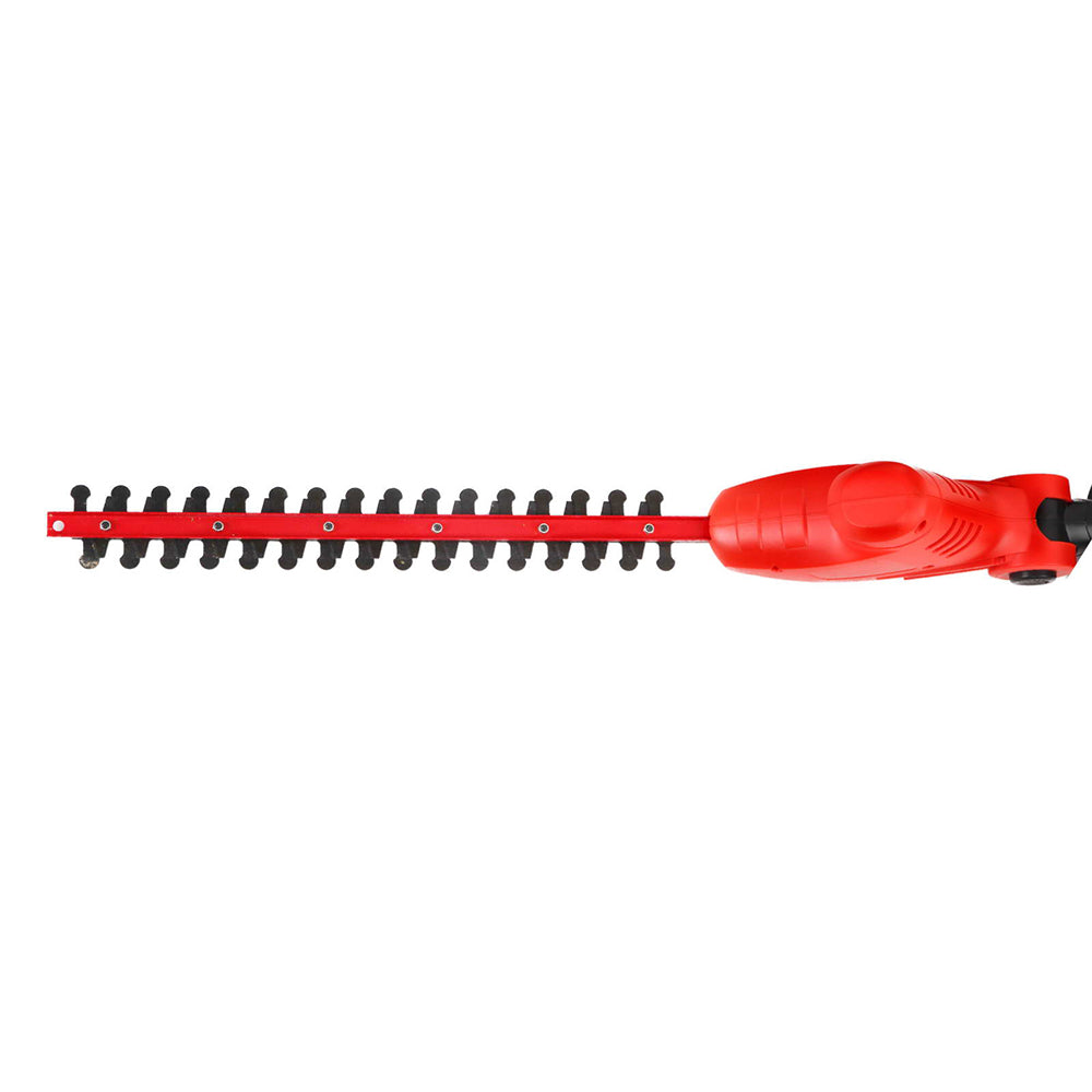 Chainsaw Trimmer Cordless Pole Chain Saw 8In 20V Battery 2.7M Reach