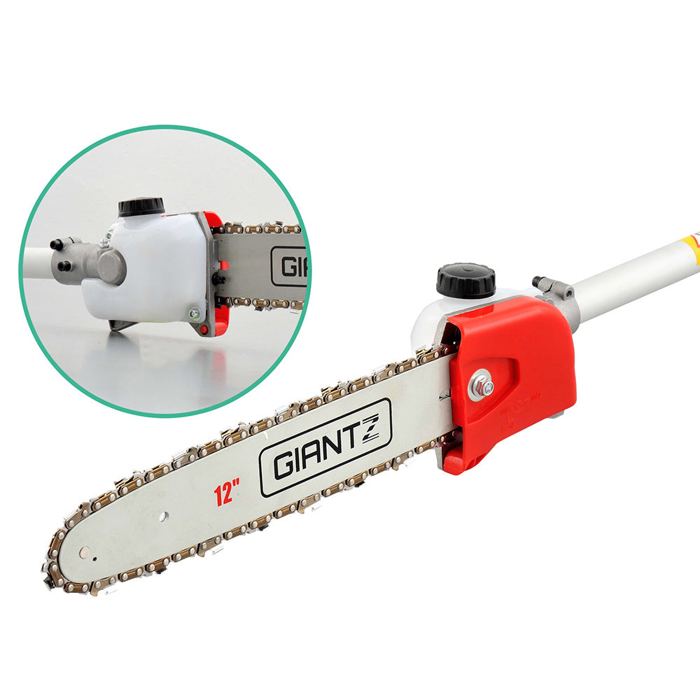62cc 9 in 1 Multi Use Chainsaw