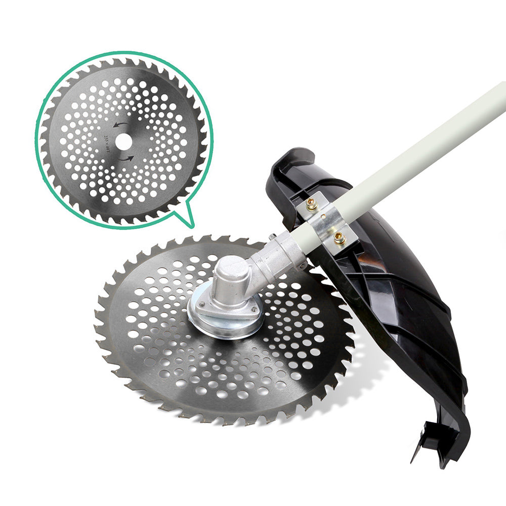 62cc 9 in 1 Multi Use Chainsaw