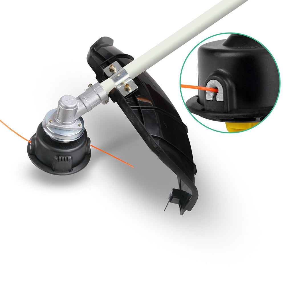 62cc 9 in 1 Multi Use Chainsaw