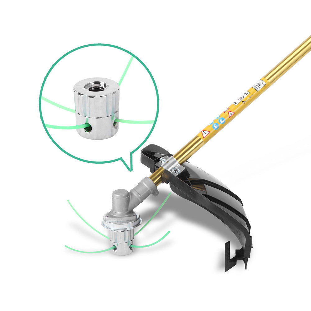 62cc 9 in 1 Multi Use Chainsaw