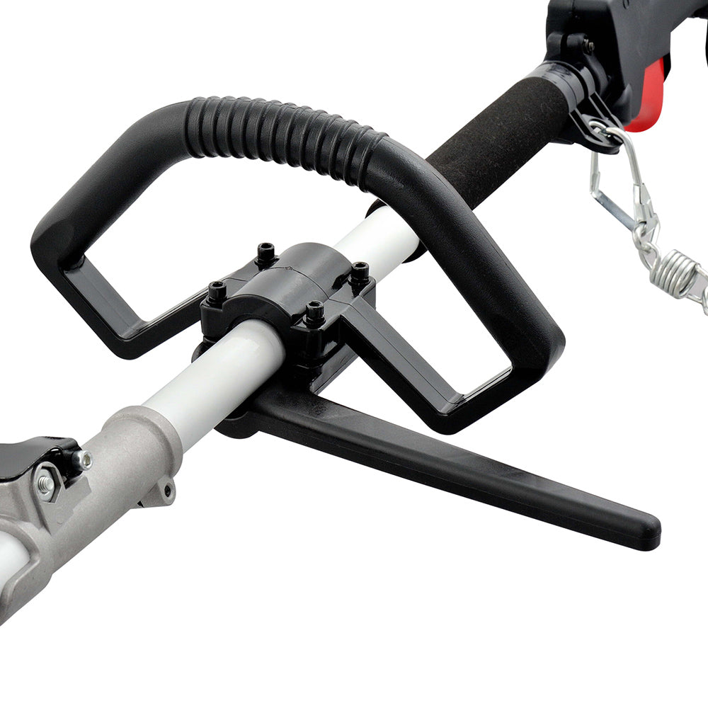 62cc 2 in 1 Multi Use Chainsaw