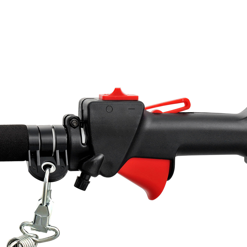 62cc 2 in 1 Multi Use Chainsaw