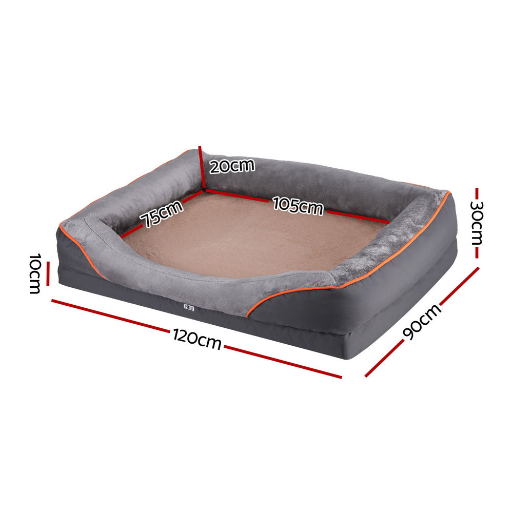 Cushion Mat