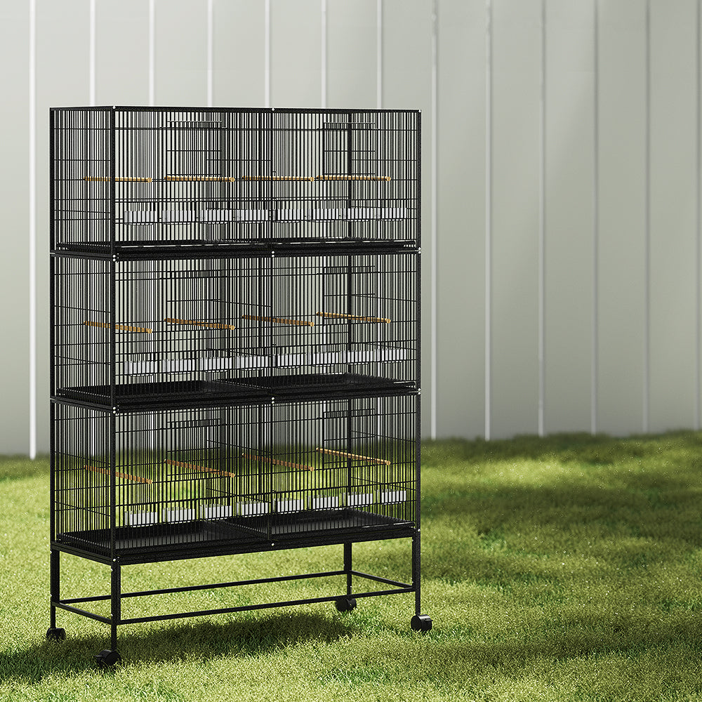Bird Cage 175Cm Large Aviary