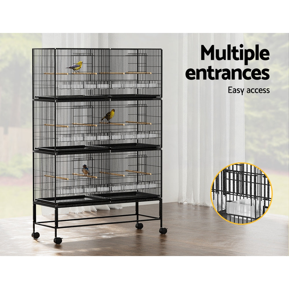 Bird Cage 175Cm Large Aviary