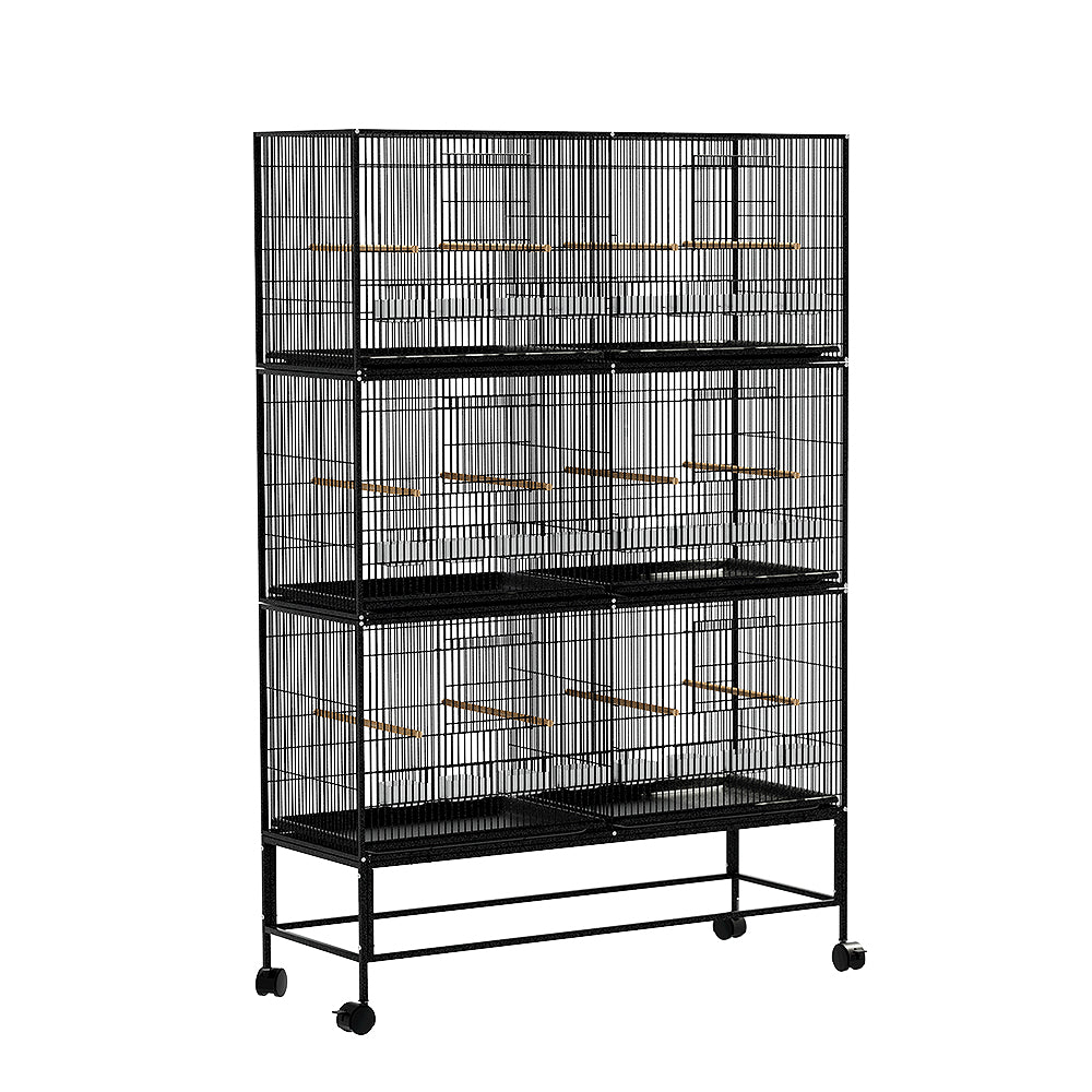 Bird Cage 175Cm Large Aviary