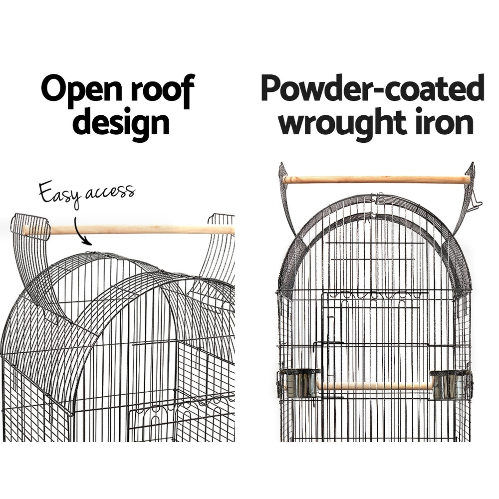Bird Cage 150Cm Large Aviary